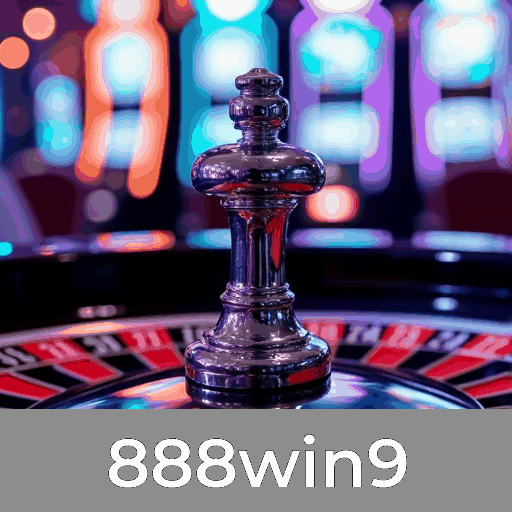 888win9 - Plataforma confiável para apostas emocionantes e bônus
