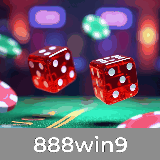 888win9 - Plataforma confiável para apostas emocionantes e bônus