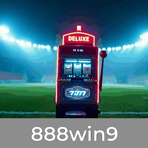 888win9 - Sites de apostas esportivas e apostas ao vivo