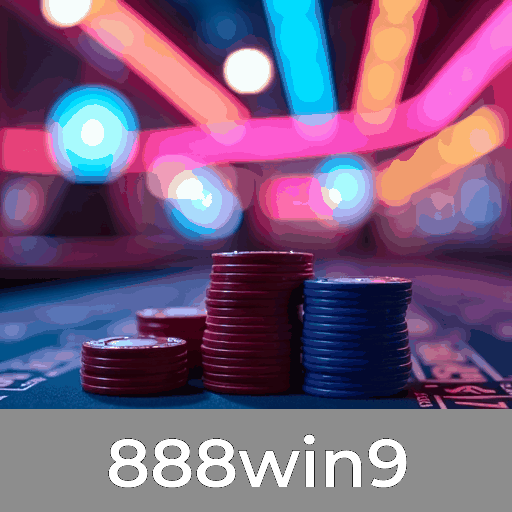 888win9: Entre com login rápido e explore jogos ao vivo