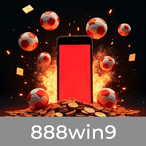 888win9 - Grande seleção de jogos ao vivo e cassinos online
