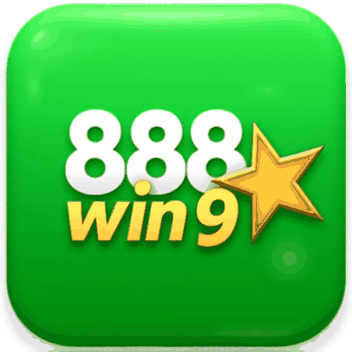 888win9 Logo